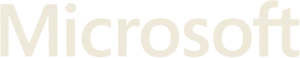 Microsoft